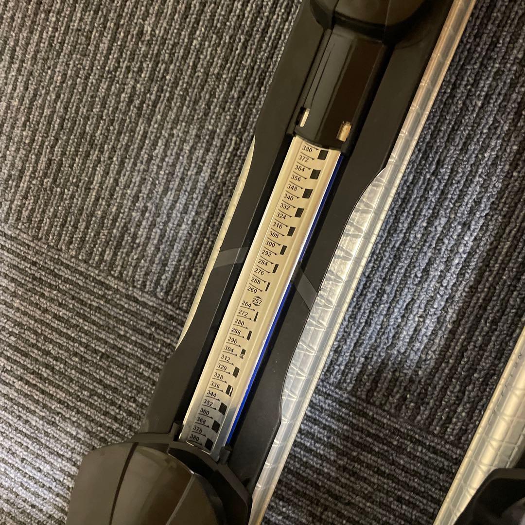 スキー板162 サロモン　Hart スキーセット　スキー　160