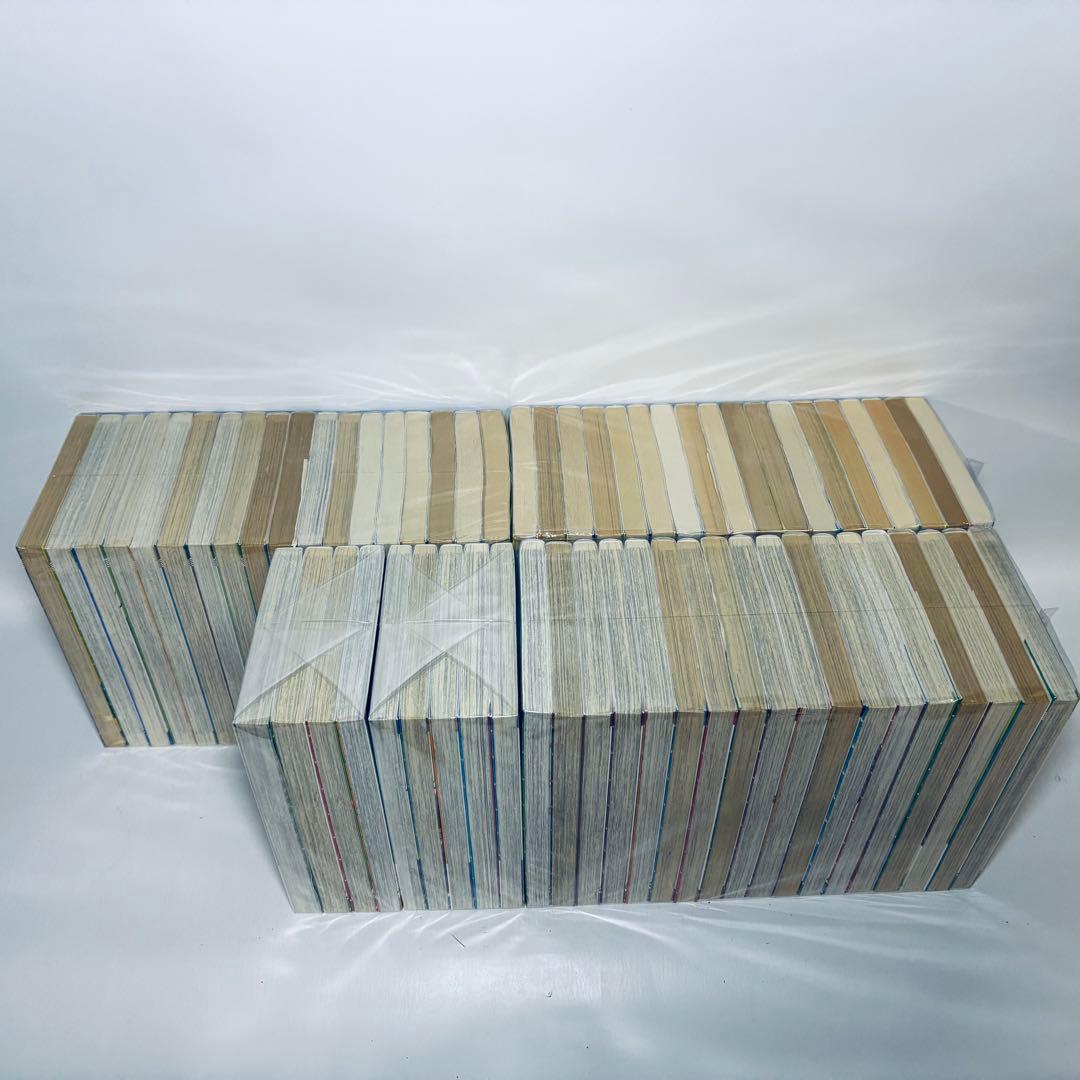 ジョジョの奇妙な冒険 1～8部 全巻 + 豪華おまけつき 計140冊セット