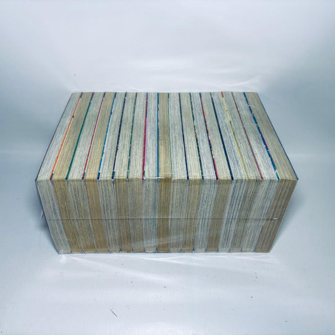 ジョジョの奇妙な冒険 1～8部 全巻 + 豪華おまけつき 計140冊セット