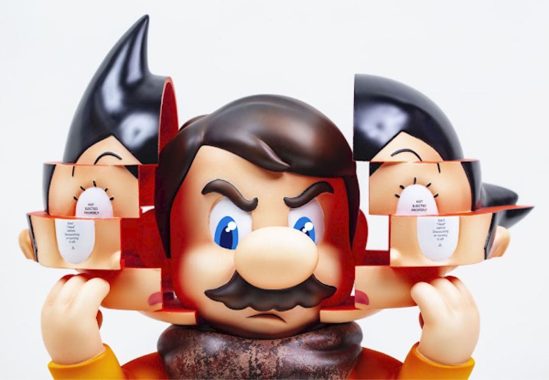 Fools Paradise フールズパラダイス トータルリコール