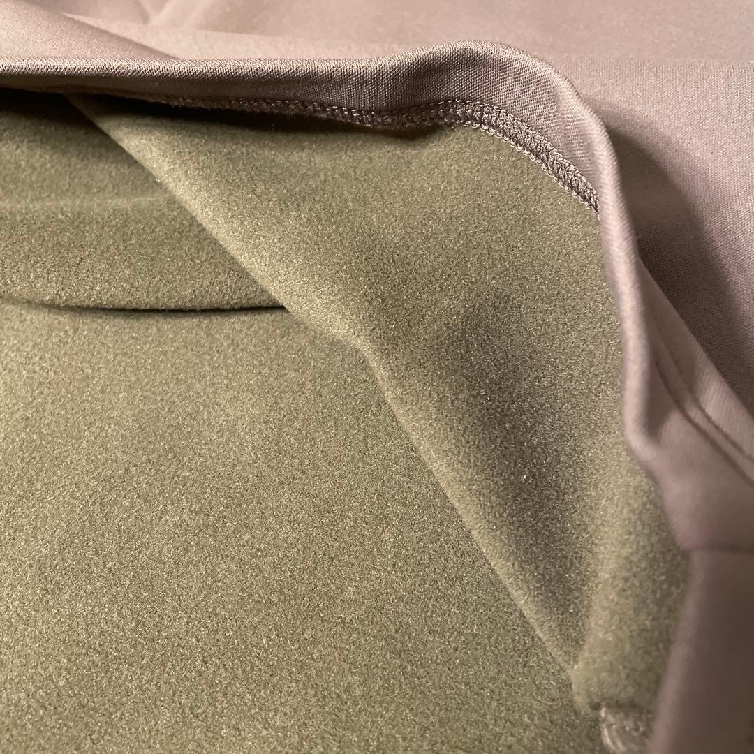 新品 TAYLORMADE テーラーメイド モックネック ハイネック