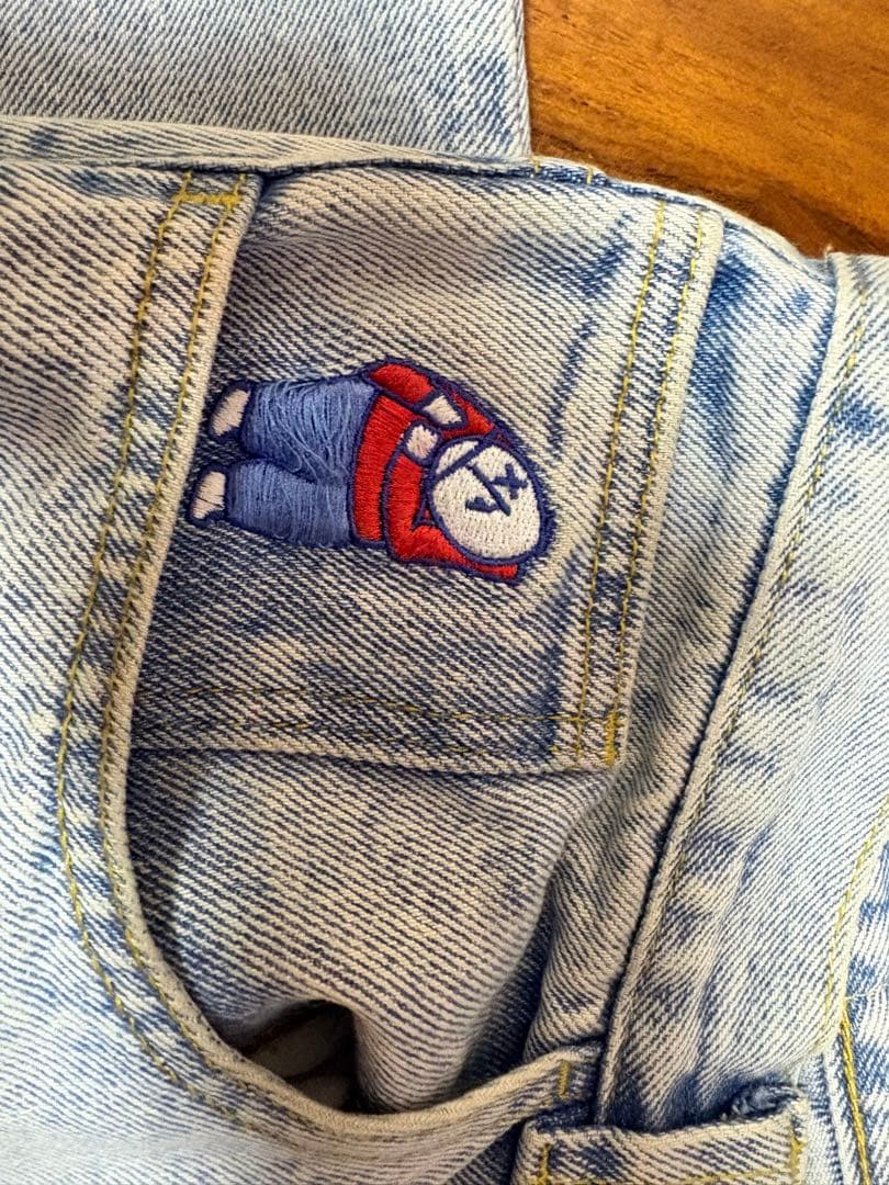 Polar Skate Big Boy Pants ※正規品　美品です。