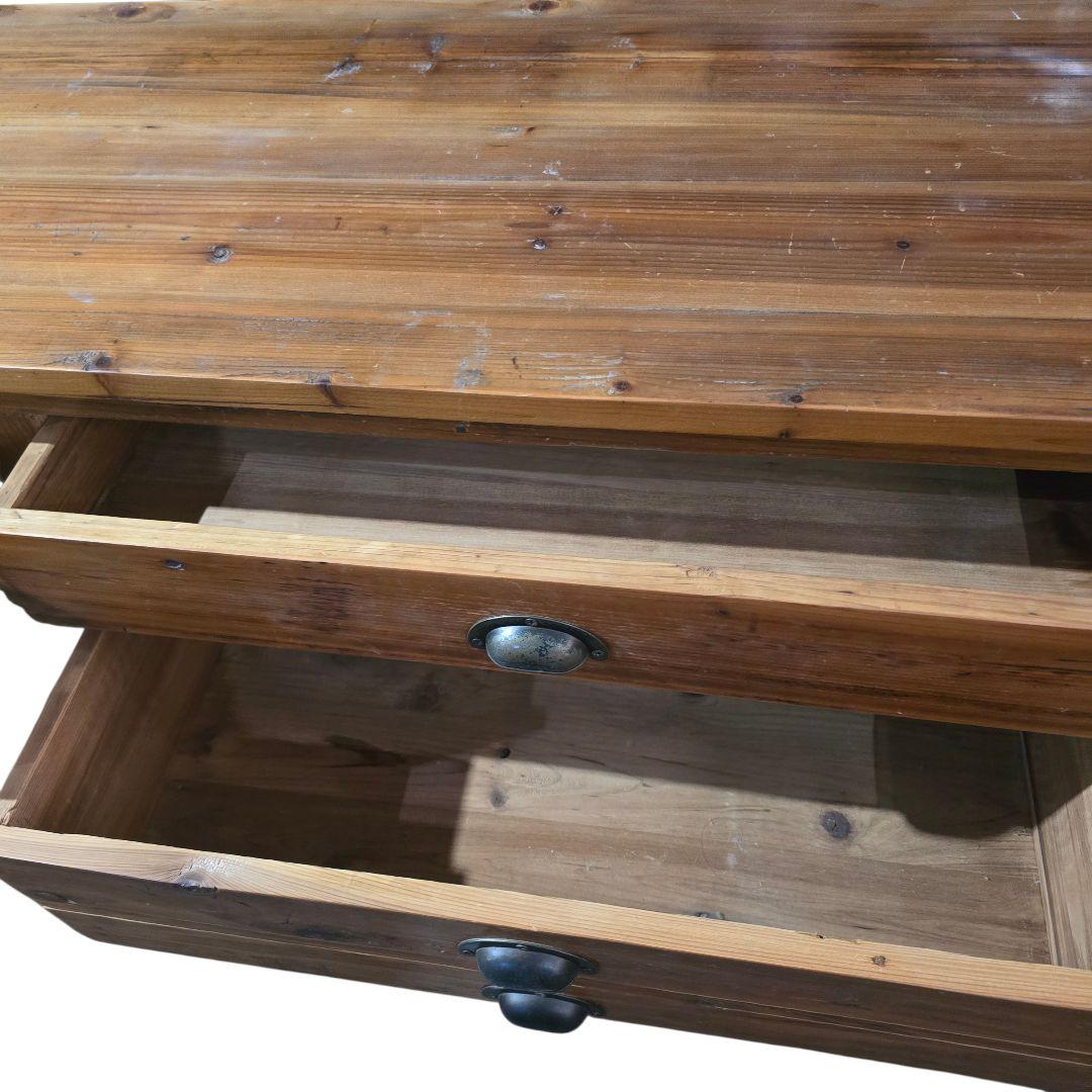 クラッシュゲート CRASH GATE クリプトチェスト　関家具