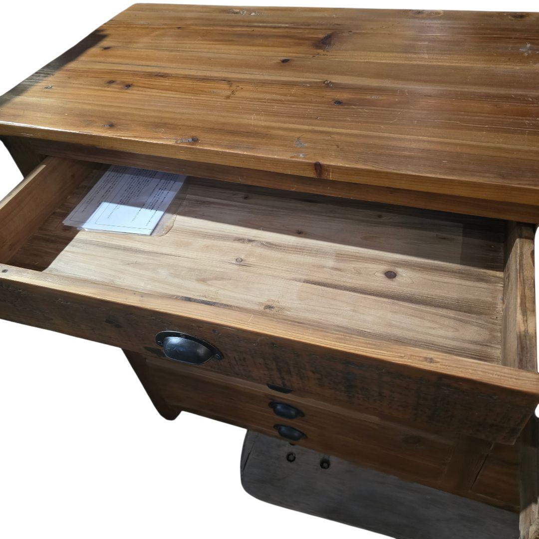 クラッシュゲート CRASH GATE クリプトチェスト　関家具