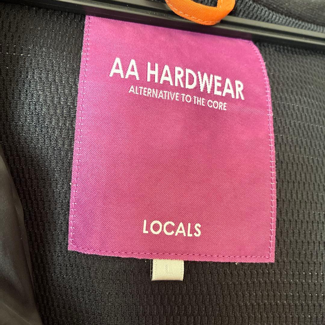 ※Sサイズのみ スノーボード スキー ウェア AAハードウェア