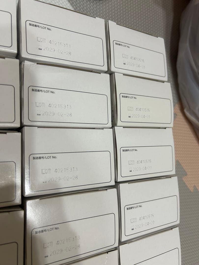 ALCARE シルキーポア　50ロール