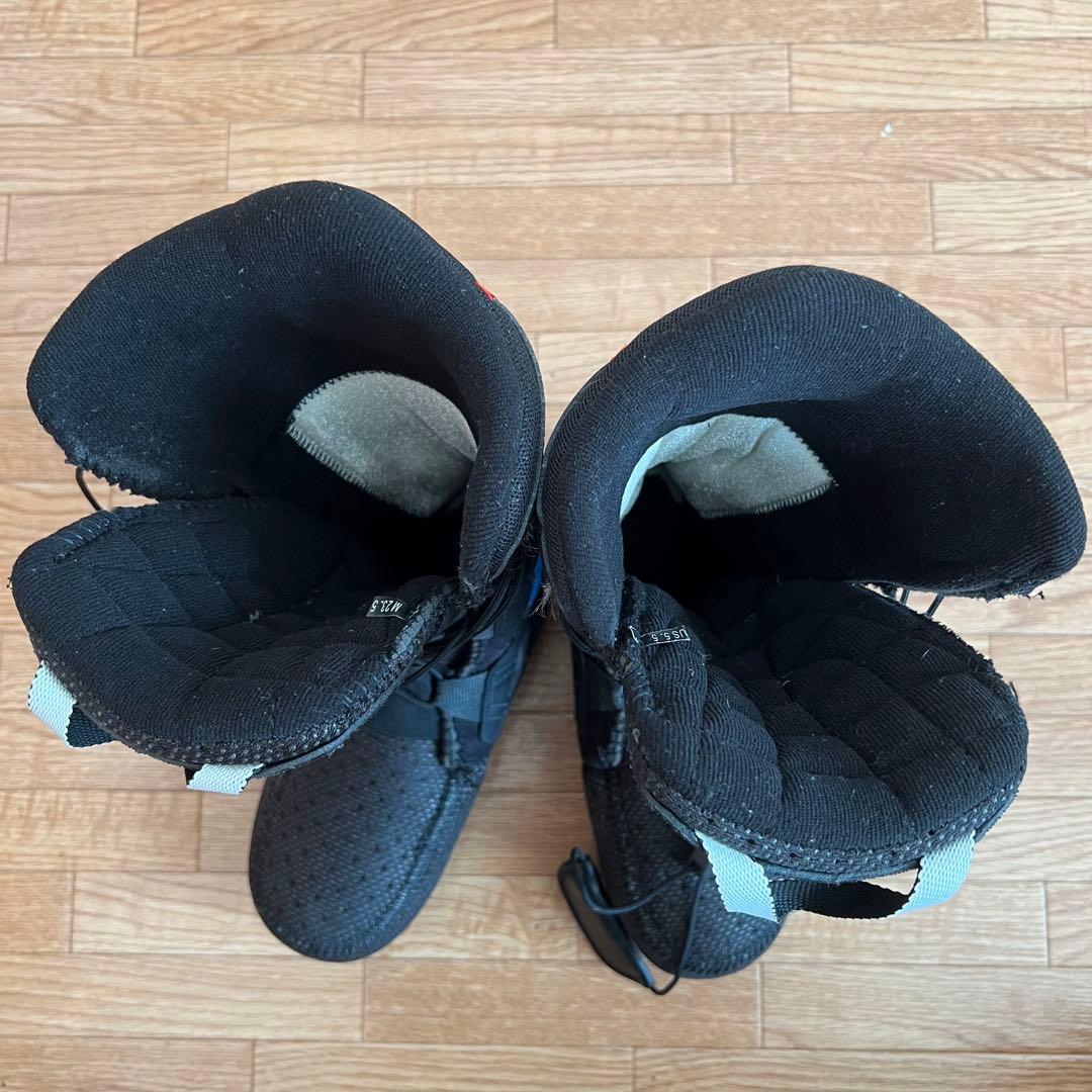 DEELUXE DEEMON L3 BOA マスタード 23.5cm