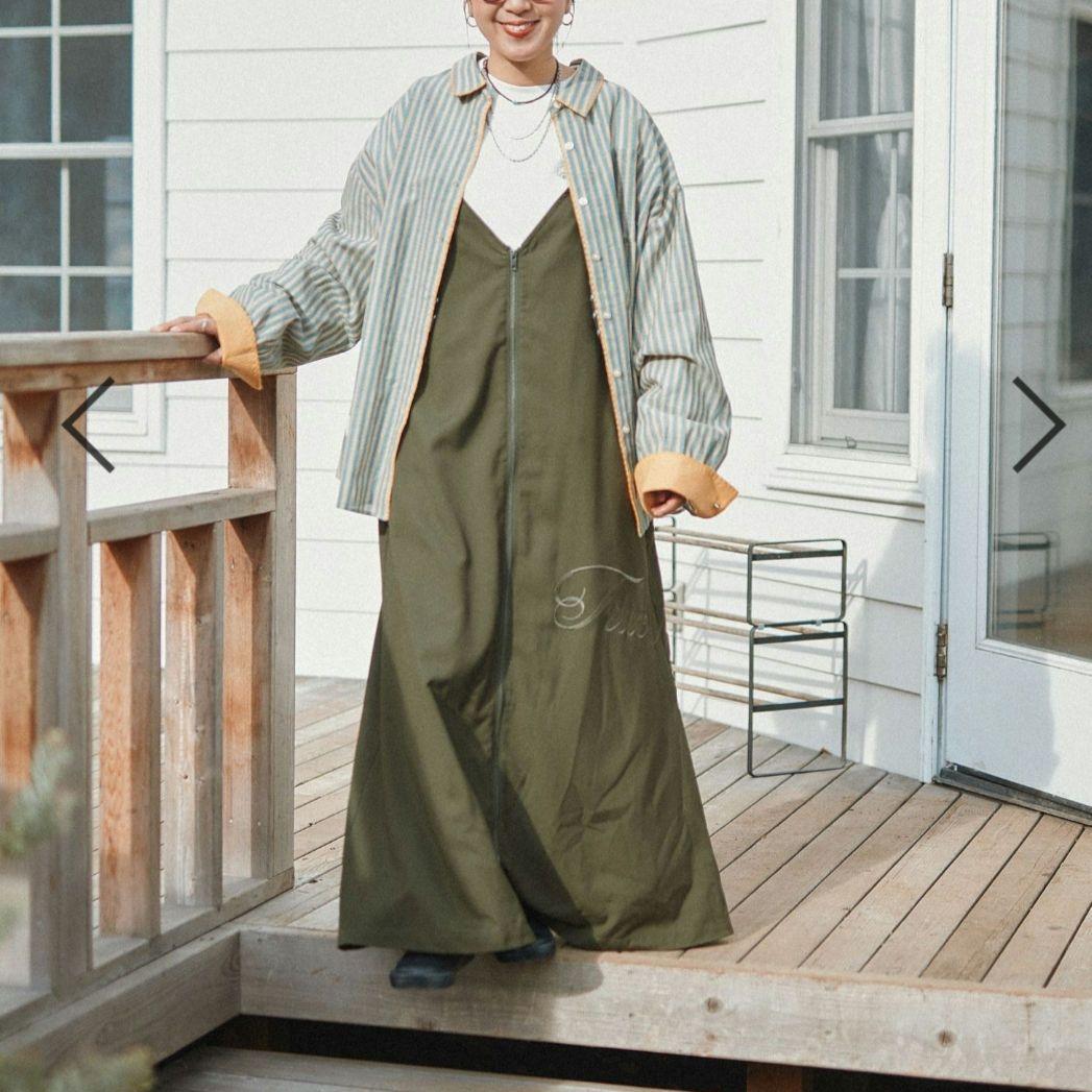 ■タグ付■Niko and…[be with M] Misayoシアストシャツ■