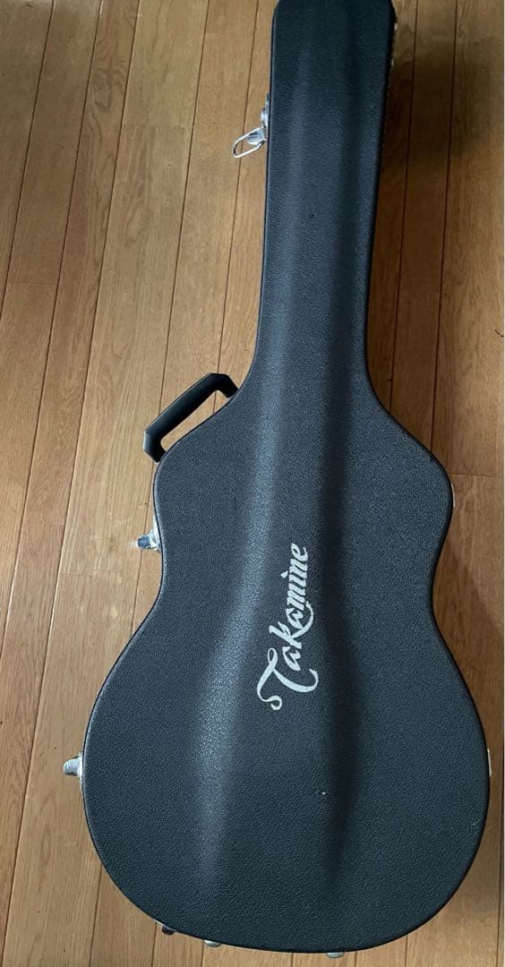 S*X様 Takamine EN-30C エレアコ