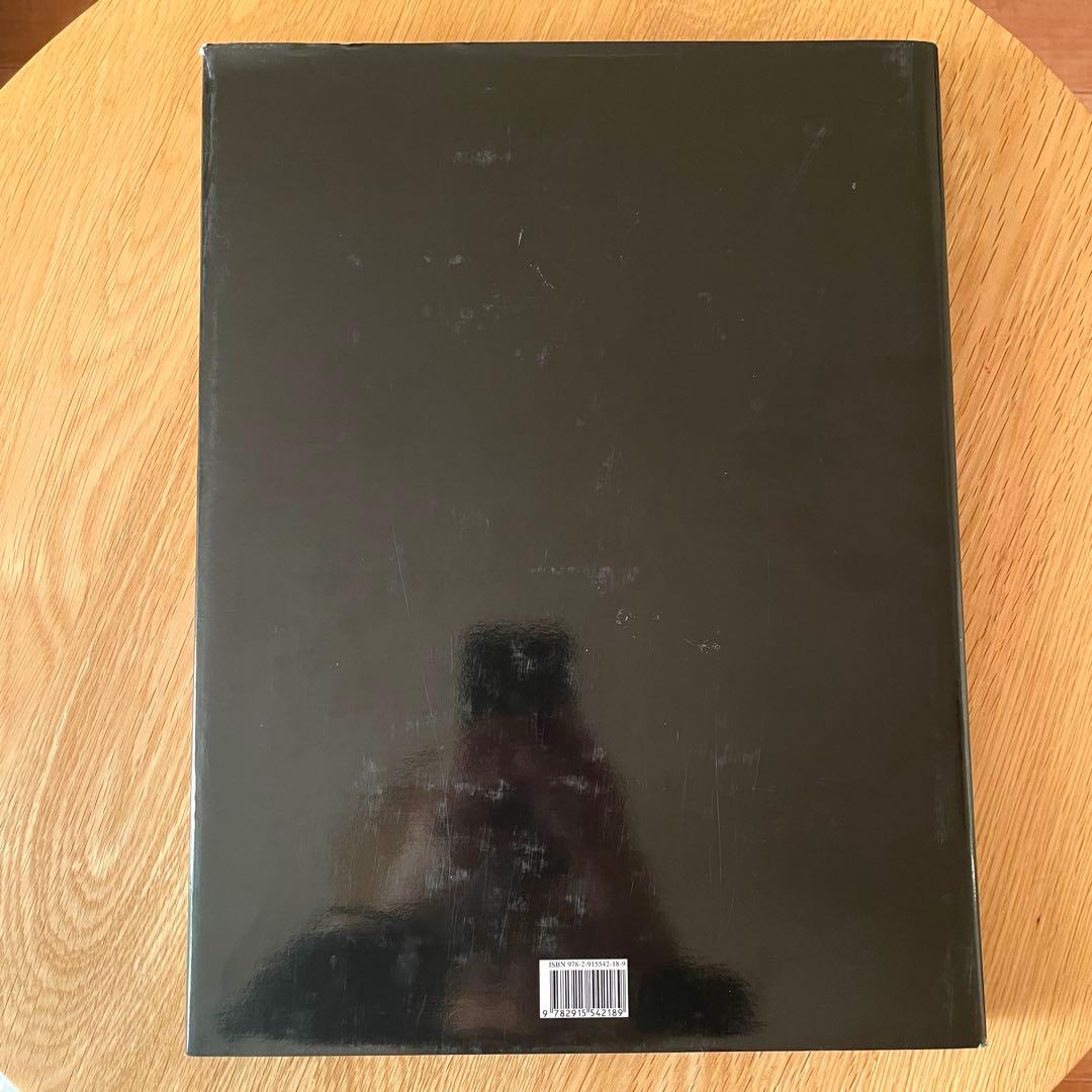 La Lampe Gras 2008年 フランス 初版本 洋書 ランプ グラ