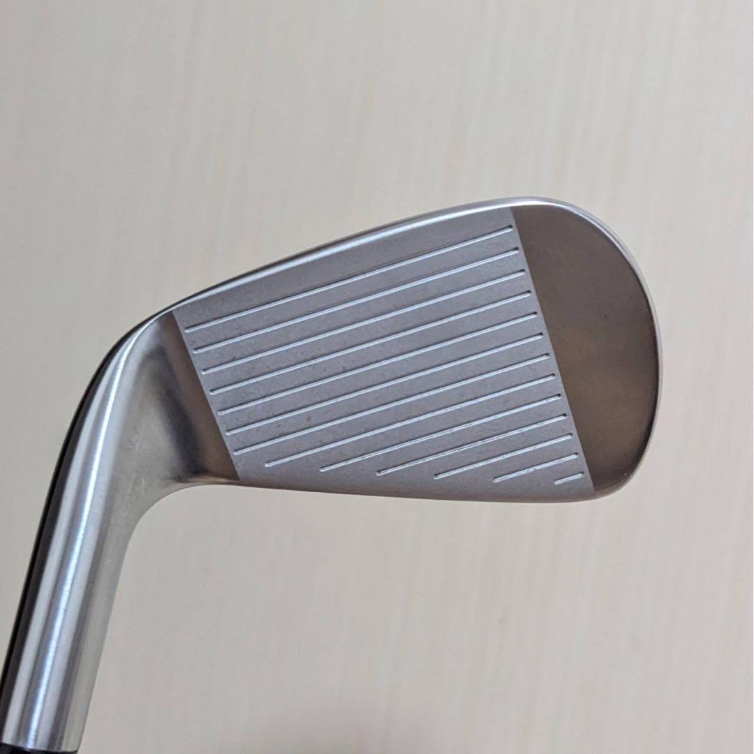 Titleist タイトリスト T100S（2021）7番アイアン 7鉄 7I