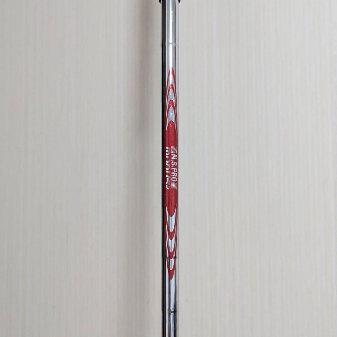 Titleist タイトリスト T100S（2021）7番アイアン 7鉄 7I