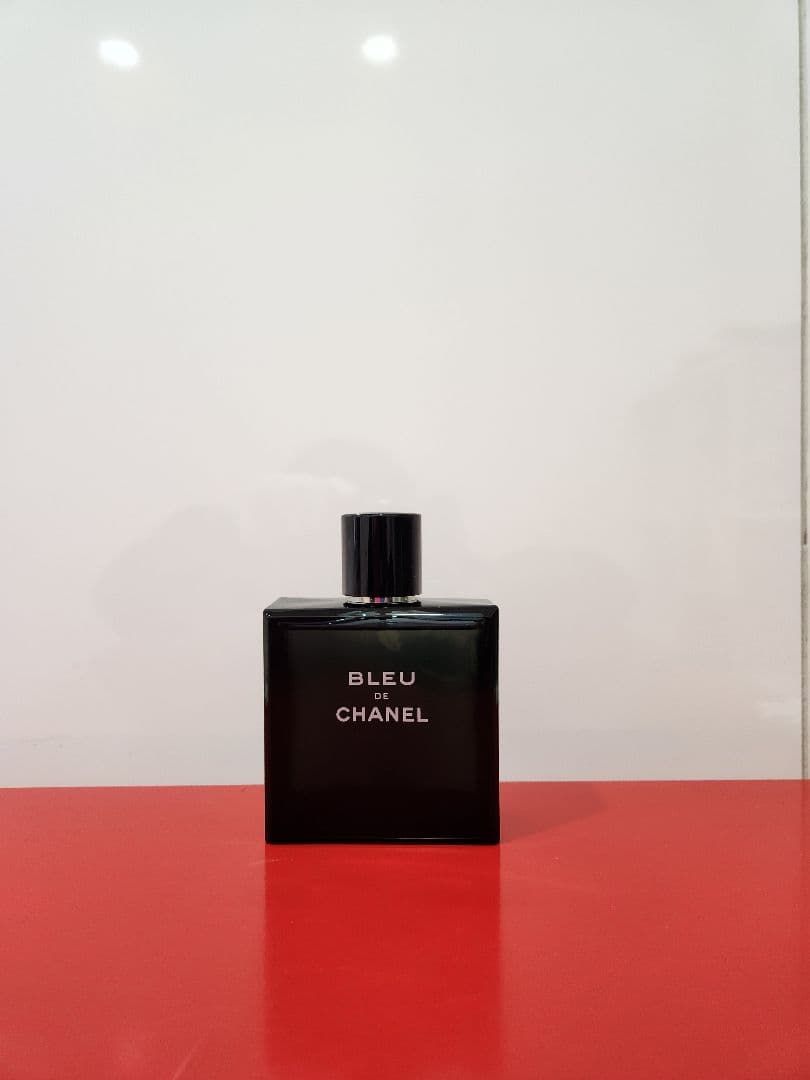 BLEU DE CHANEL 香水　150ml