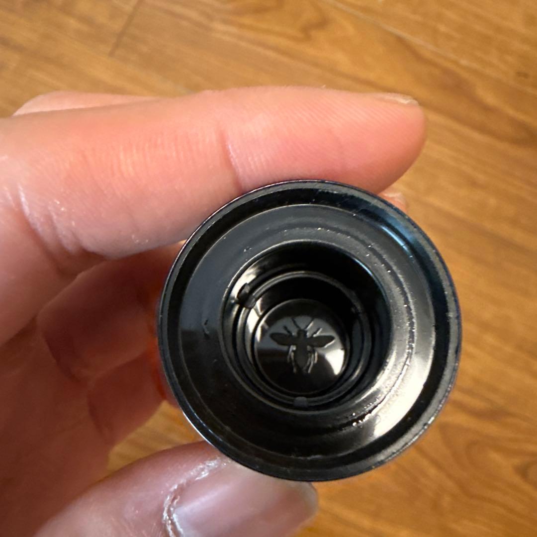 [ 新品]Dior Sauvage 香水 EDT 100mlほぼ未使用