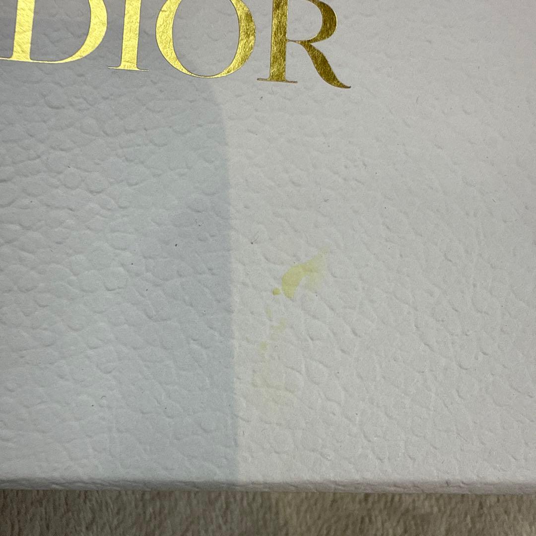 クリスチャンディオール 2連ネックレス クレールディーリュヌ ダブルチェーン美品