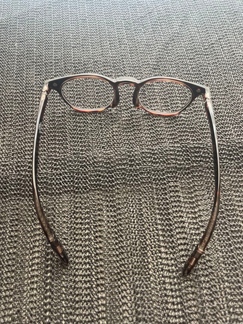  Peak JINS Switch Flip Up サングラス 2way