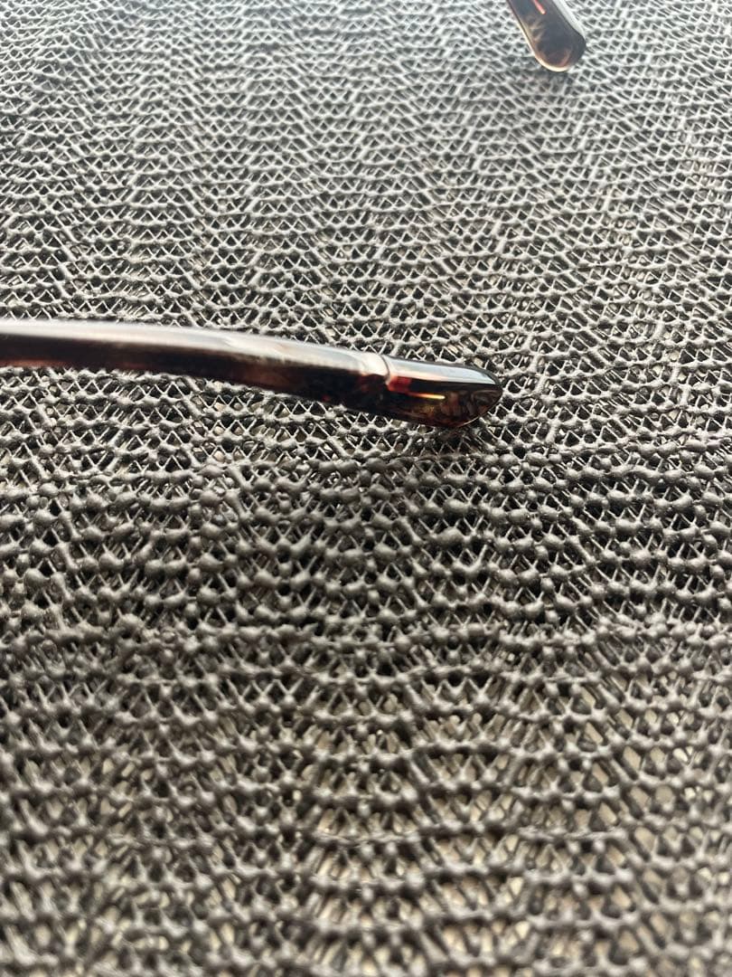  Peak JINS Switch Flip Up サングラス 2way