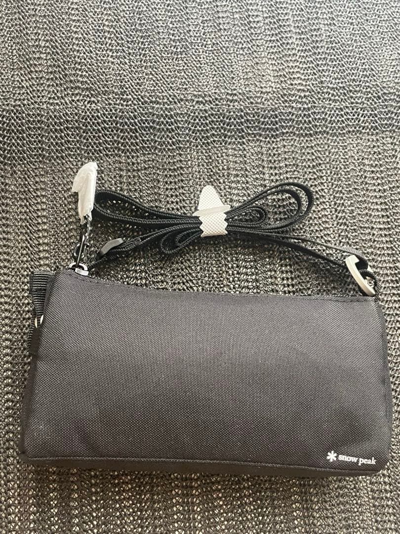  Peak JINS Switch Flip Up サングラス 2way