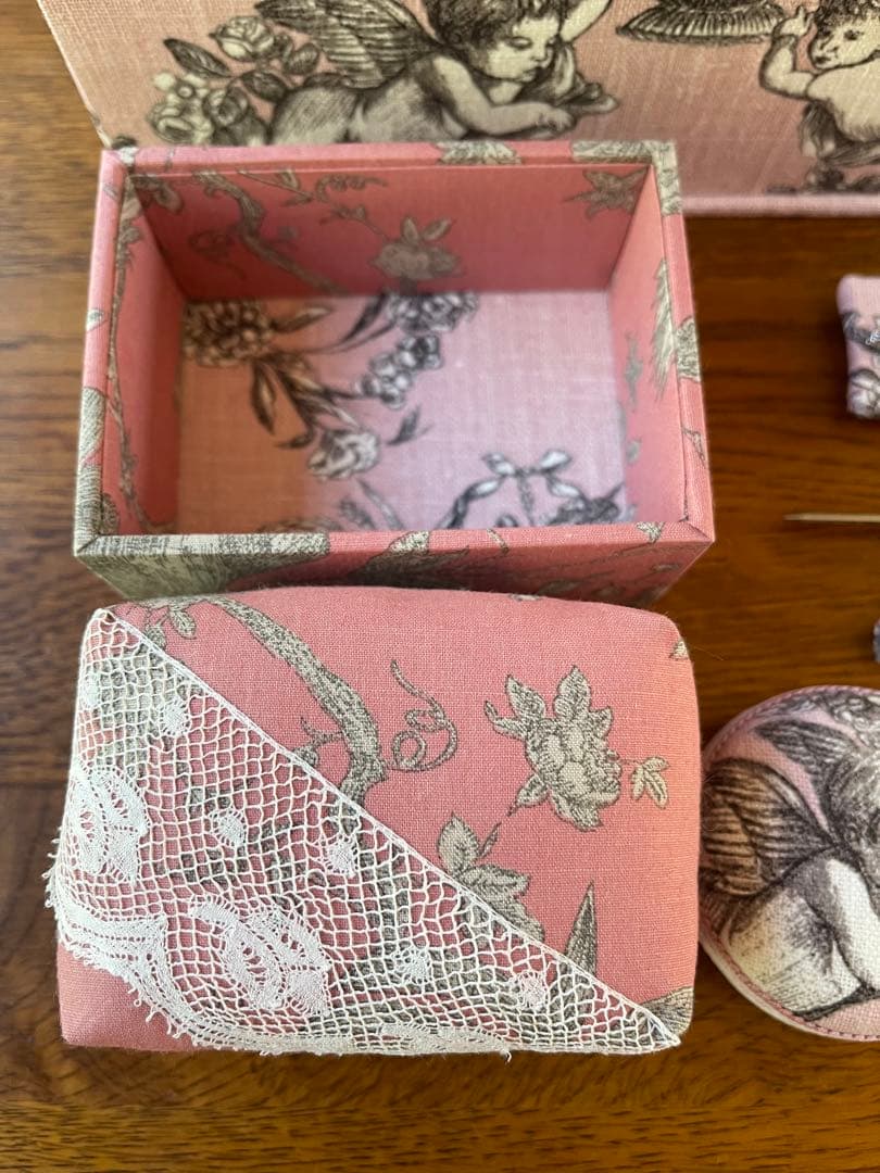 オーダーご依頼　ジャックにゃん虎様