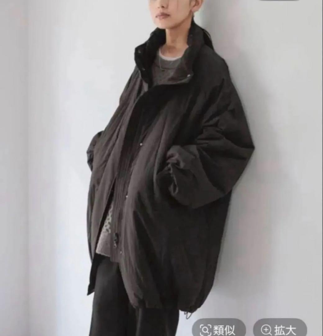 今期　完売　ローリーズファーム　モンスターショートコート