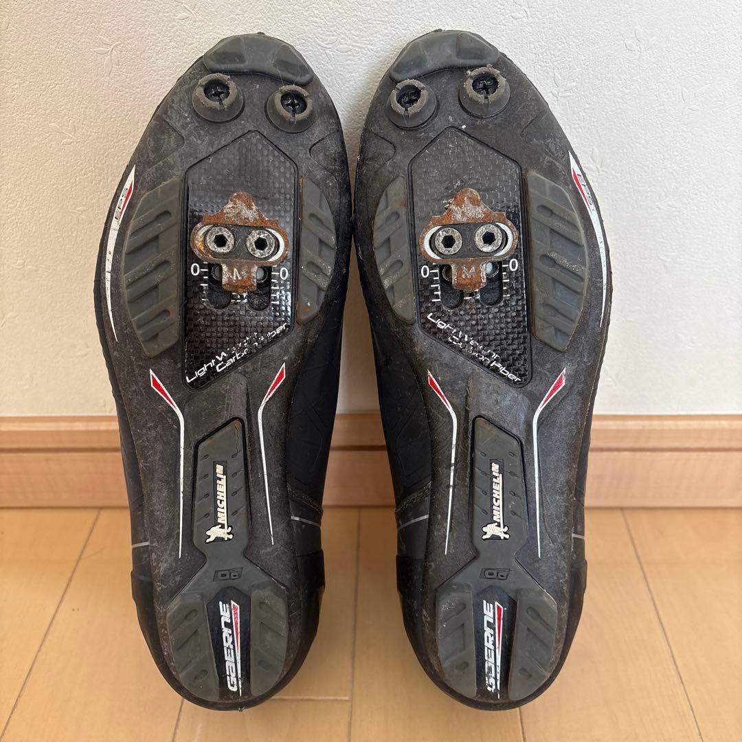 ガエルネ シューズ ボアクロージャー サイズ41.5