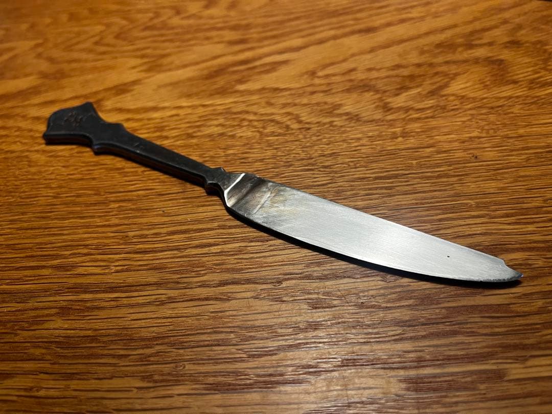 【永島義教】カトラリーセット 【フォーク・ナイフ・スプーン】