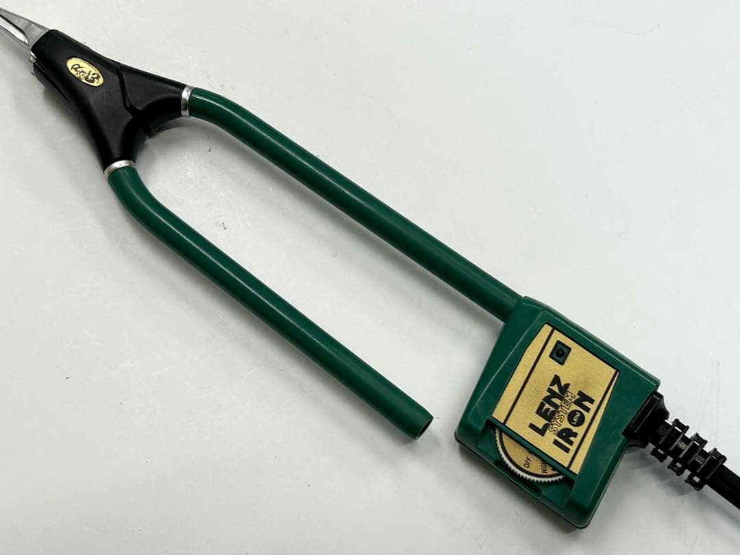 えいじ　中古 美品 レンツ α-3