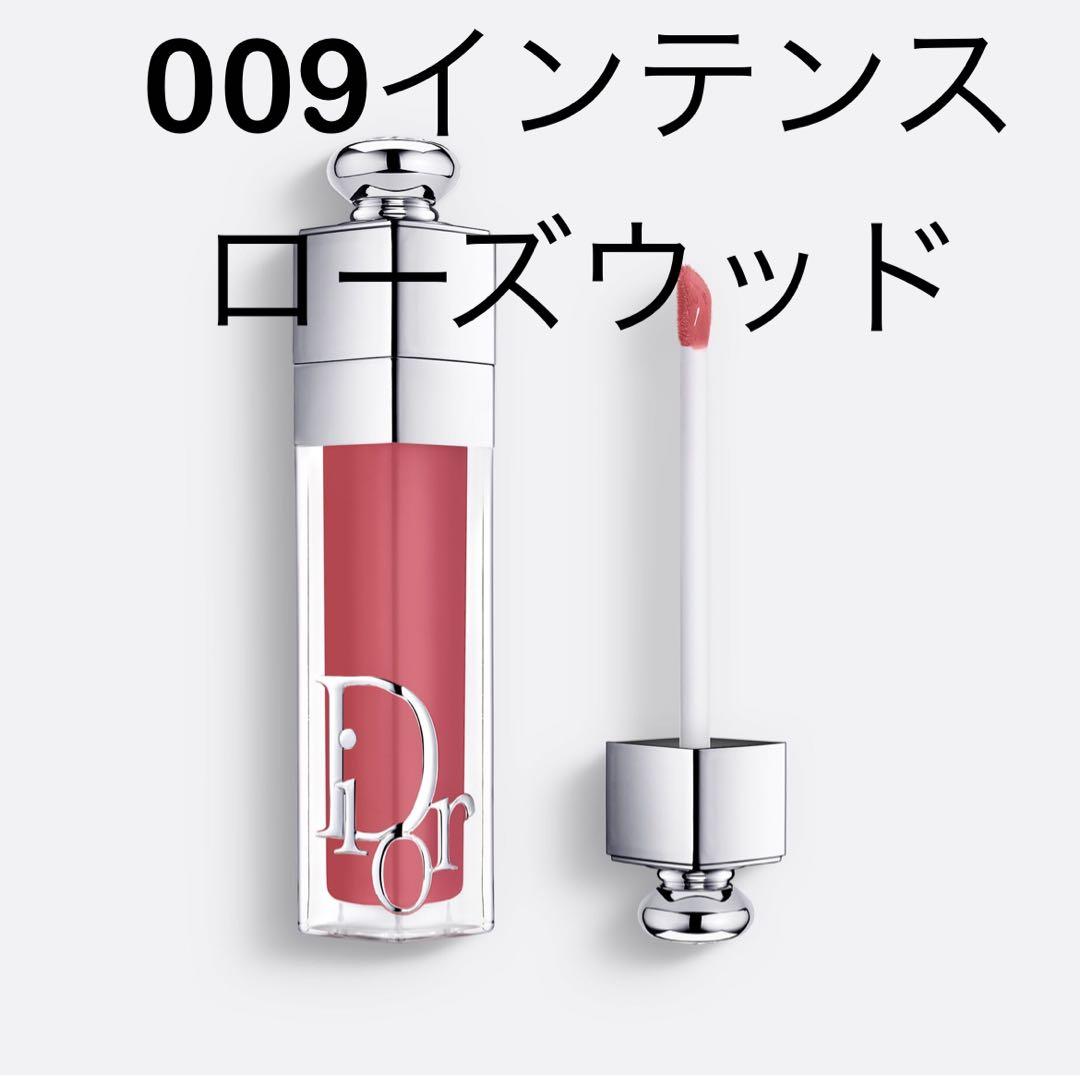 Dior マキシマイザー009とルージュディオール861計2点セット