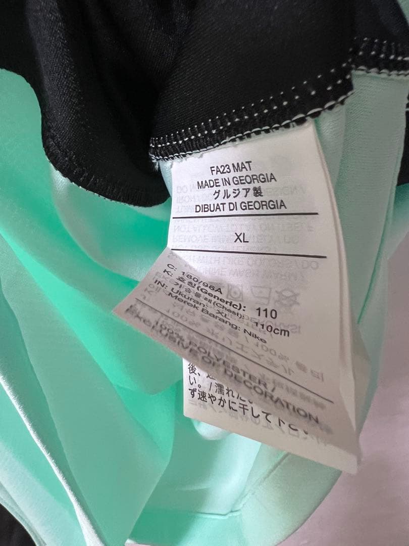 【超レア　正規品】　23/24 チェルシー　チアゴ・シウバ　ユニホーム