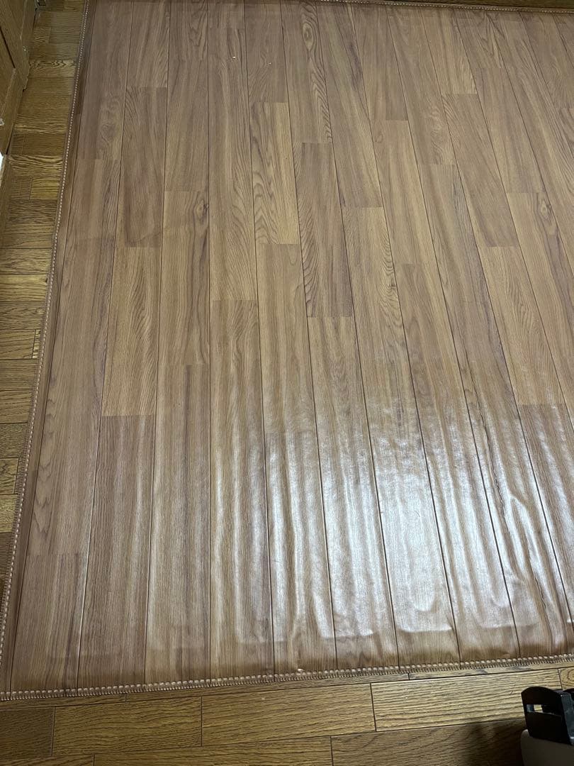 KTMさん専用 ホットカーペットパナソニックフローリングタイプ3畳