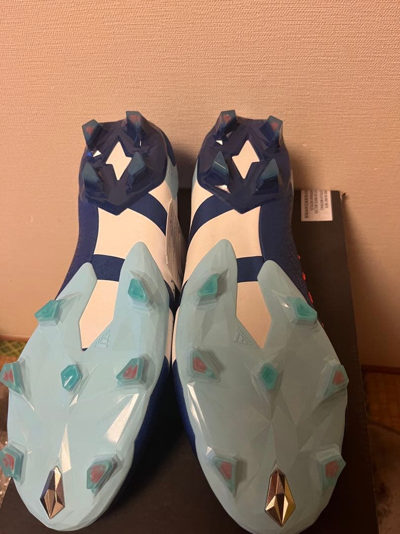 スパイクシューズ adidas プレデター