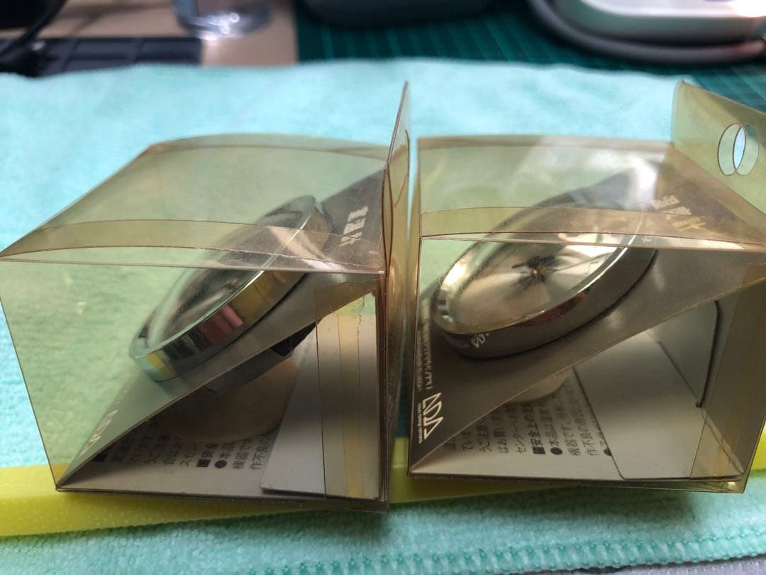 激レア品　ADA 室温計　湿度計　新品未使用