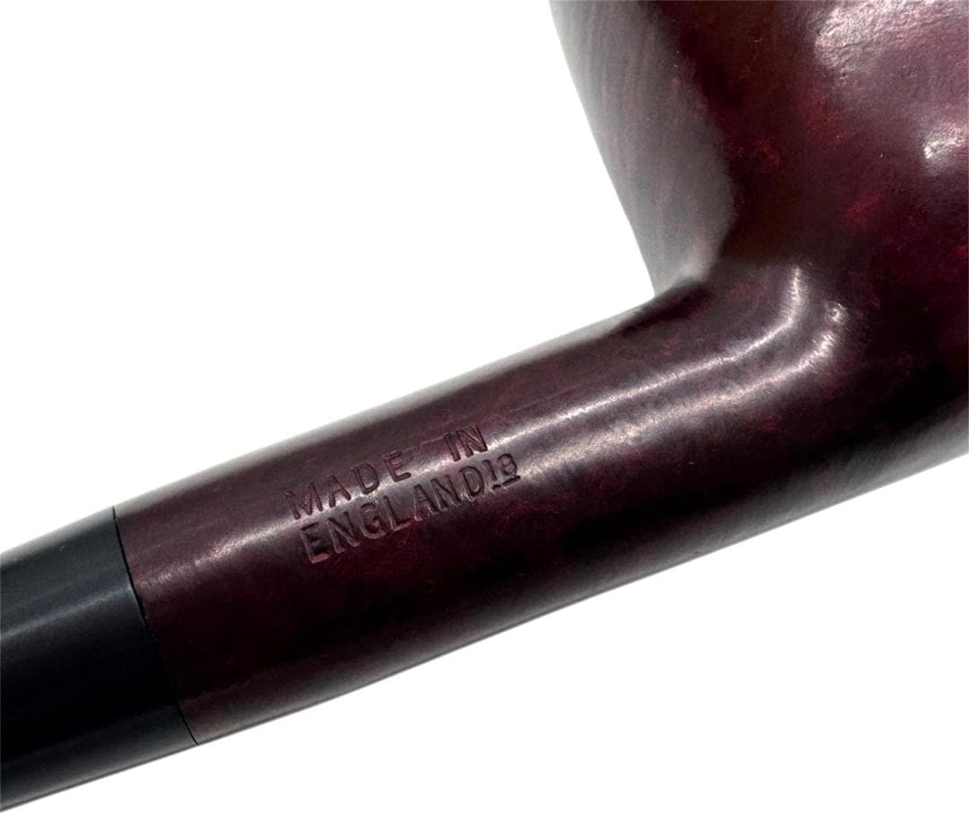 ★dunhill ダンヒルパイプ　煙管＆タバコ「My Mixture 965」