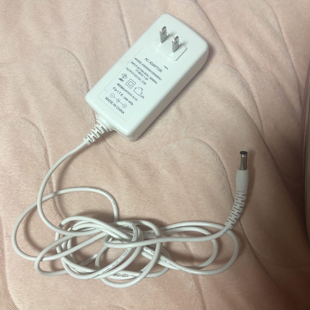 ドクターキャビエット ゴーストプラス