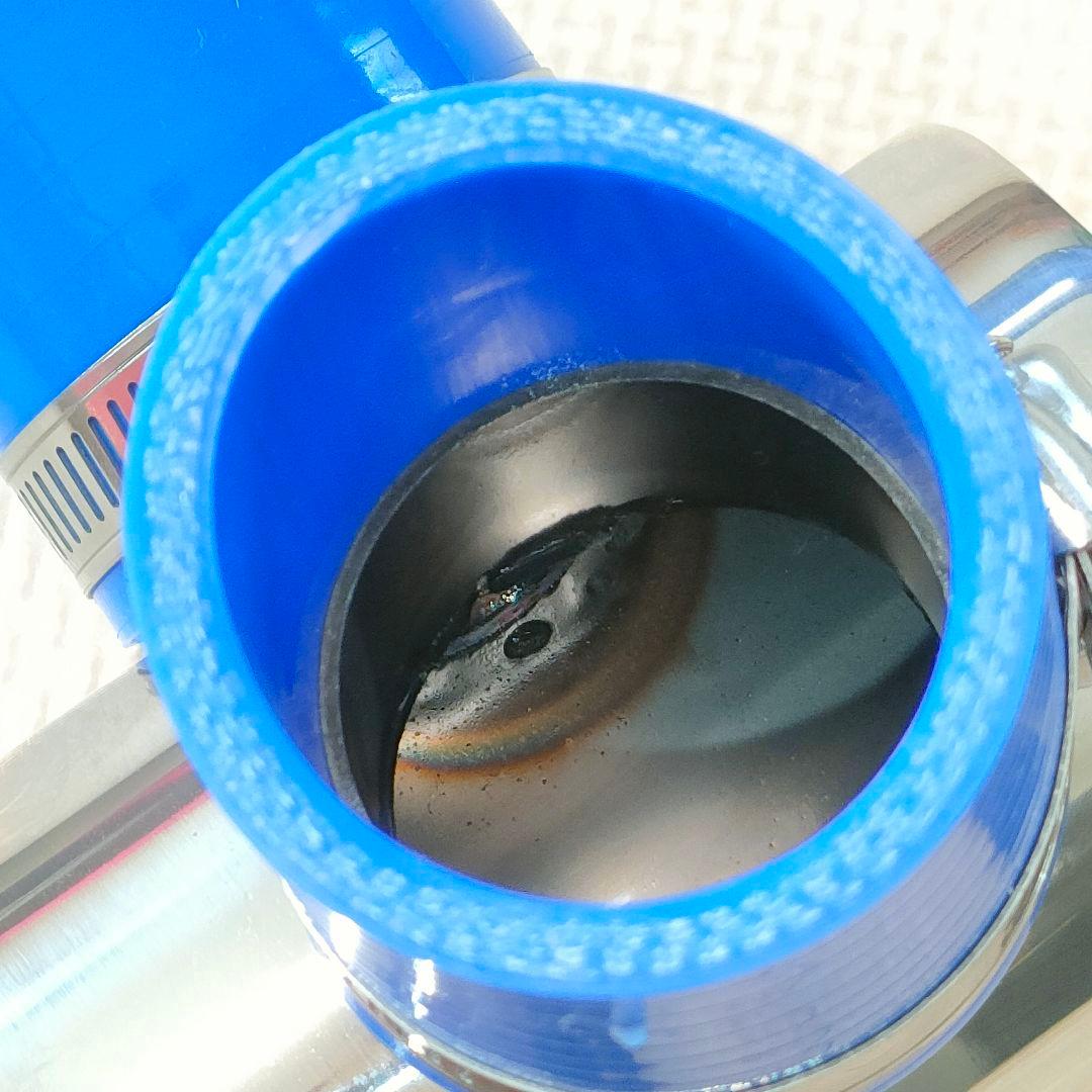 【美品】新型ジムニーJB64W用 R06Aインテークタンク スロットルチャンバー