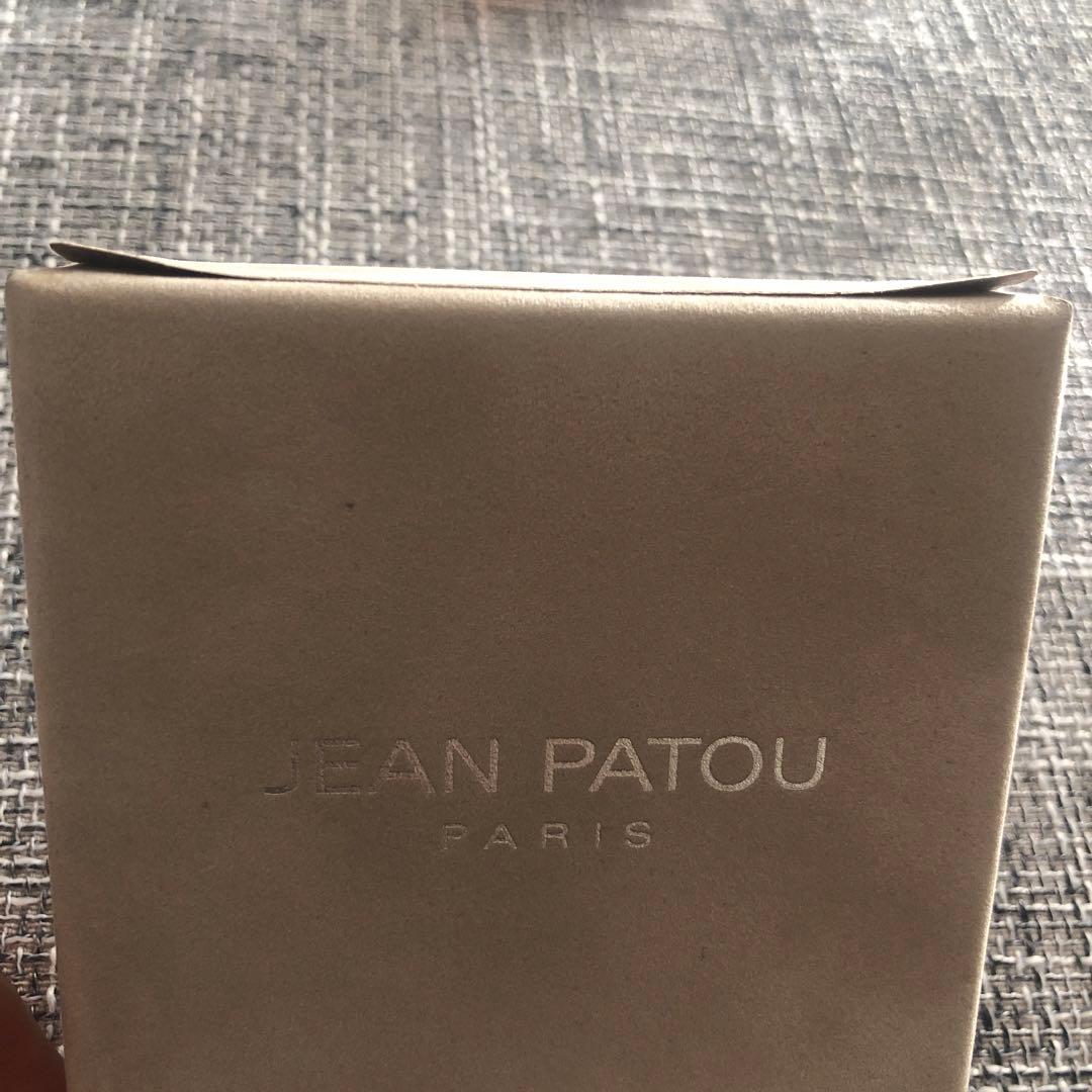 【美品】JEAN PATOU ジャンパトゥ ミル　レア　廃盤　パルファム15ml