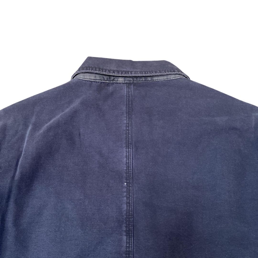 当日発送フォロー割90’s OLD NAVY ネイビー カバーオール Sサイズ