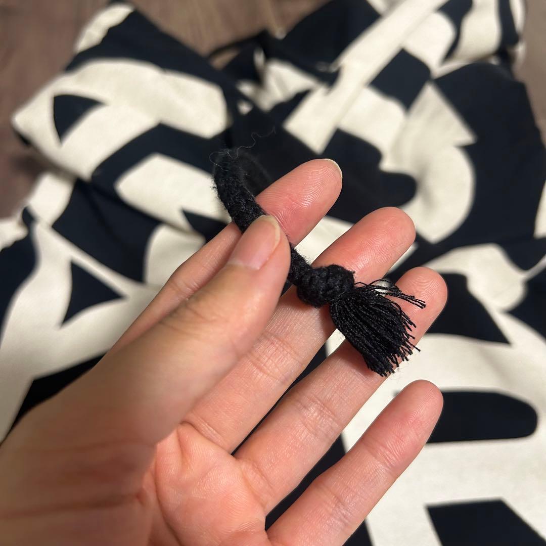 マークジェイコブス　パーカー　sサイズ