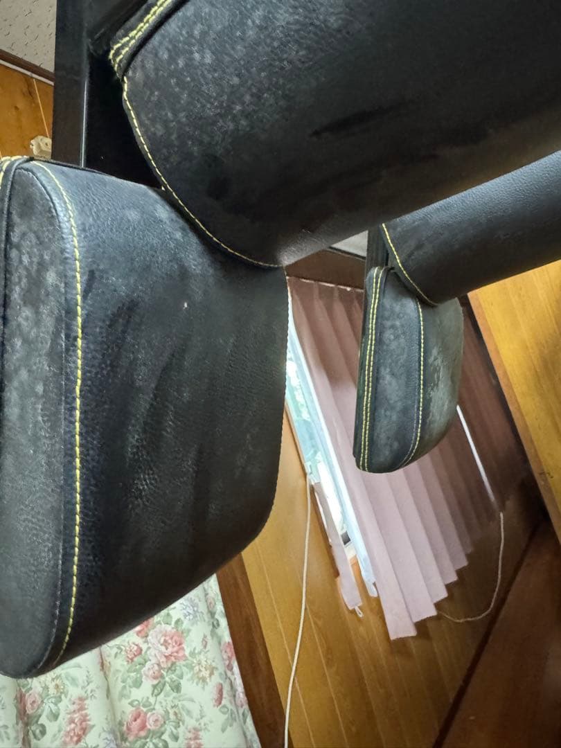 y*k様 パワーテック　レバレッジスクワット　スクワットマシン　powertec