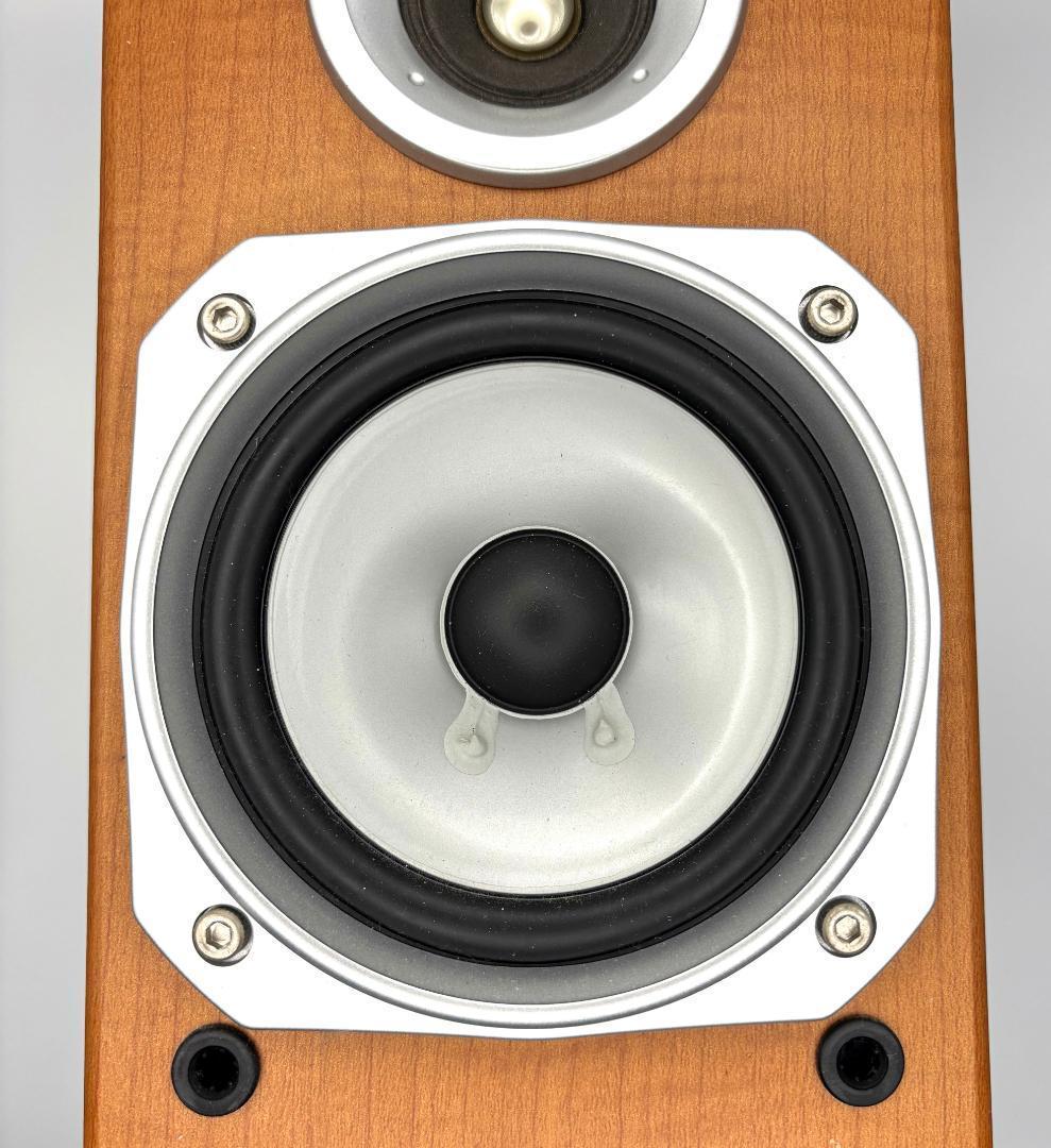 【美品】JVC CA-EXS5 コンポ　ソニー　デノン　ヤマハ　パイオニア