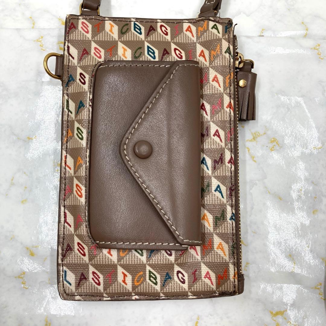 専用です❣️購入しないでください❣️ANYA HINDMARCHアニヤスマホ