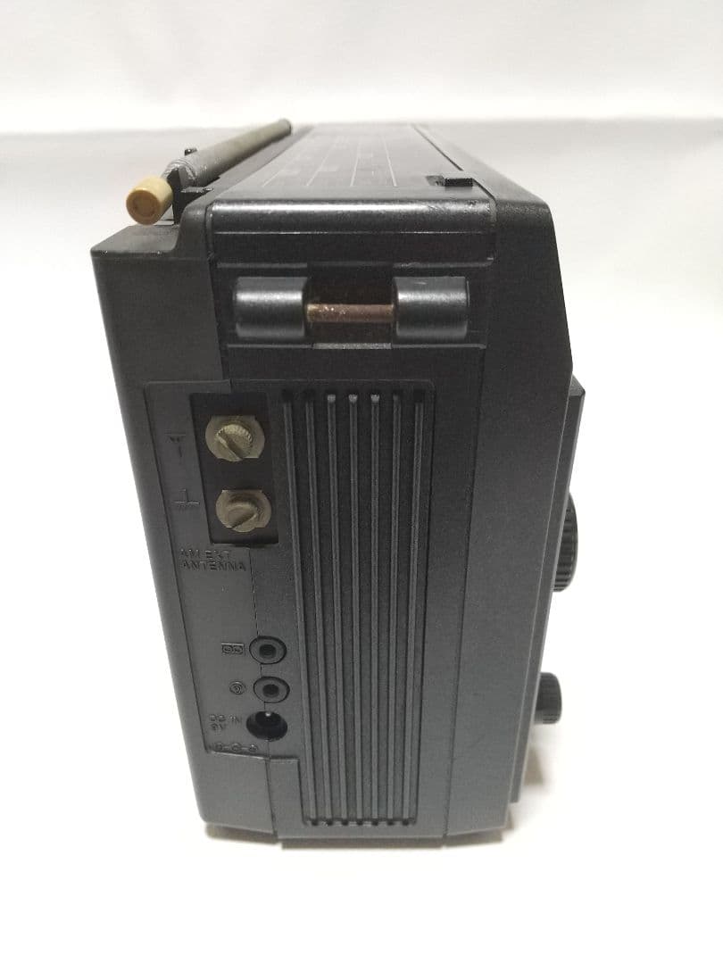 ラジオ・コンポ SONY SW 5Band Radio ICF-6500