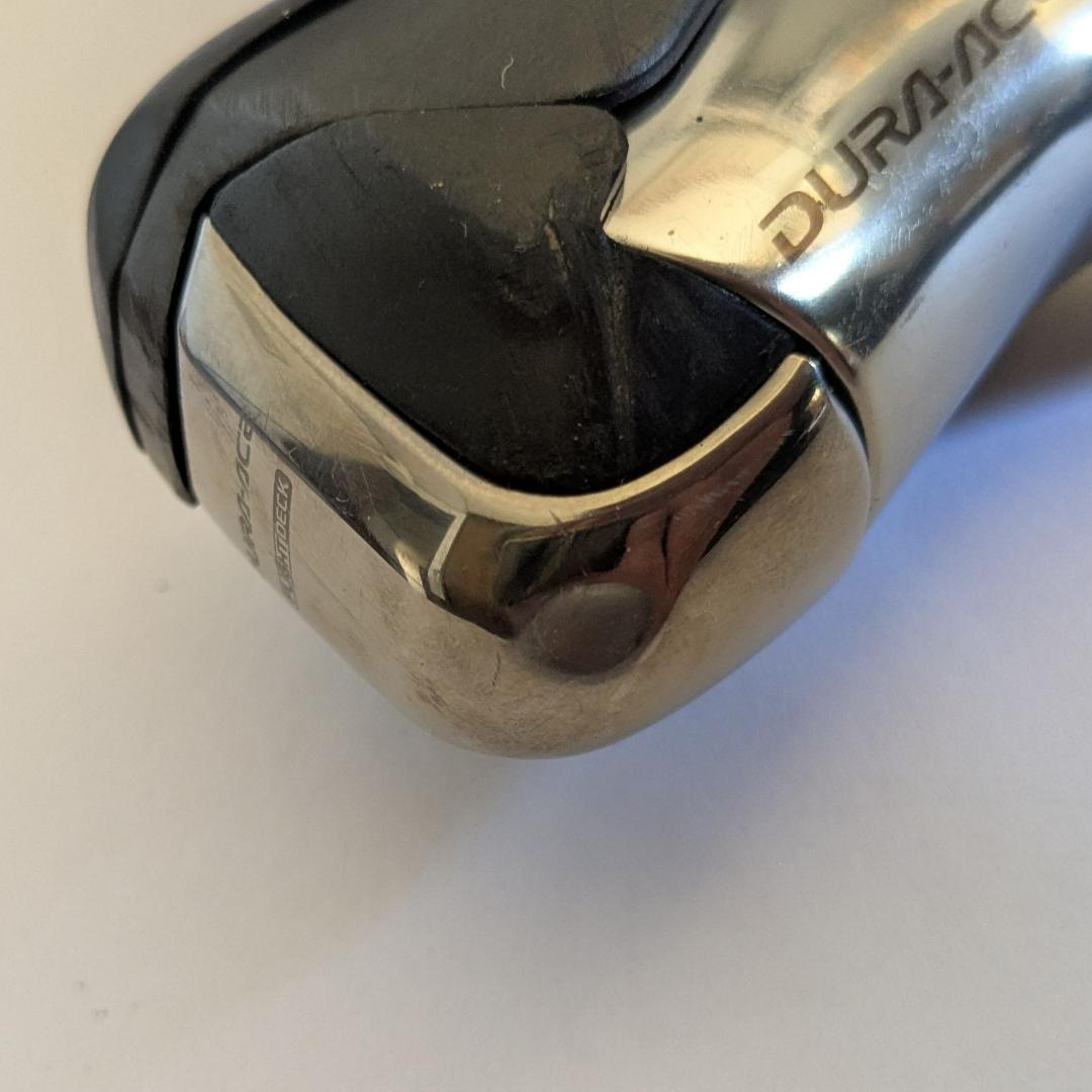 Shimano DURA-ACE ST-7801 STIレバー