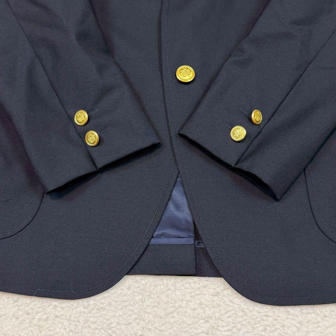 2024年 J.PRESS peppin merino テーラードジャケット