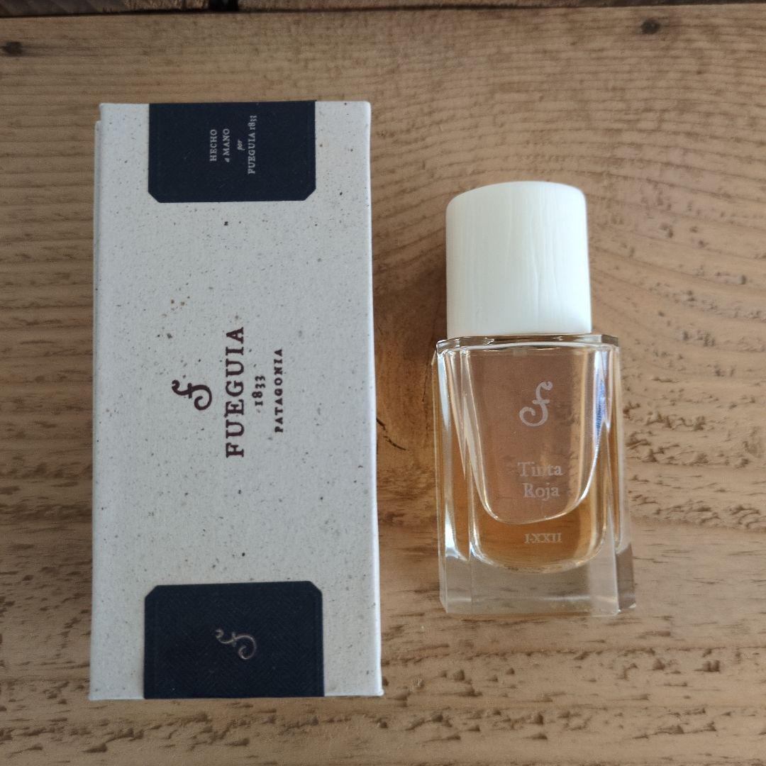 フエギア　ティンタロハ30ml I-XXII