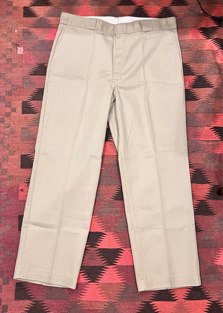 【デッド】【USA製】90sディッキーズ 874 実寸W40L29