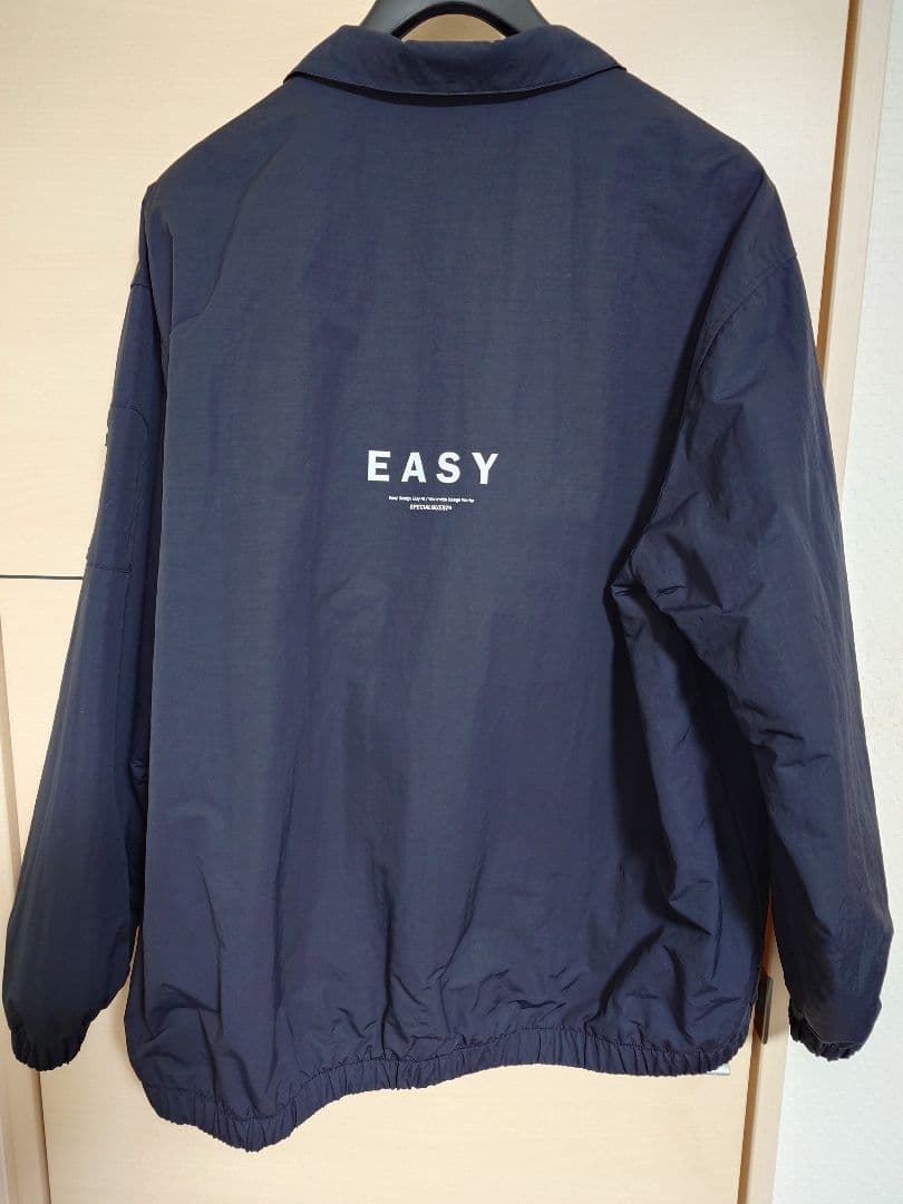 SPECAL GUEST 　スペシャルゲスト　EASY JACKET【XL】