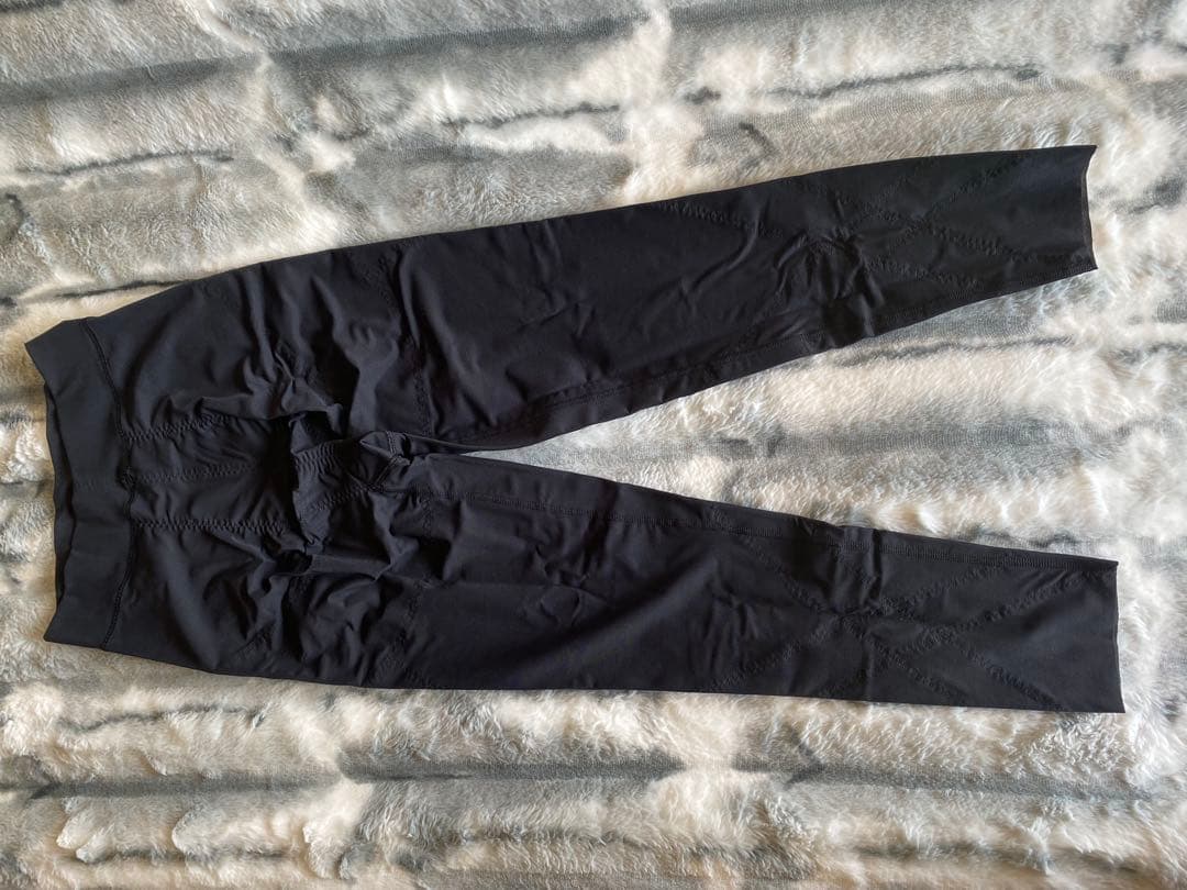 【新品】光電子繊維　プアボーテ　ヒルスパ　＃hiruspa Lサイズ