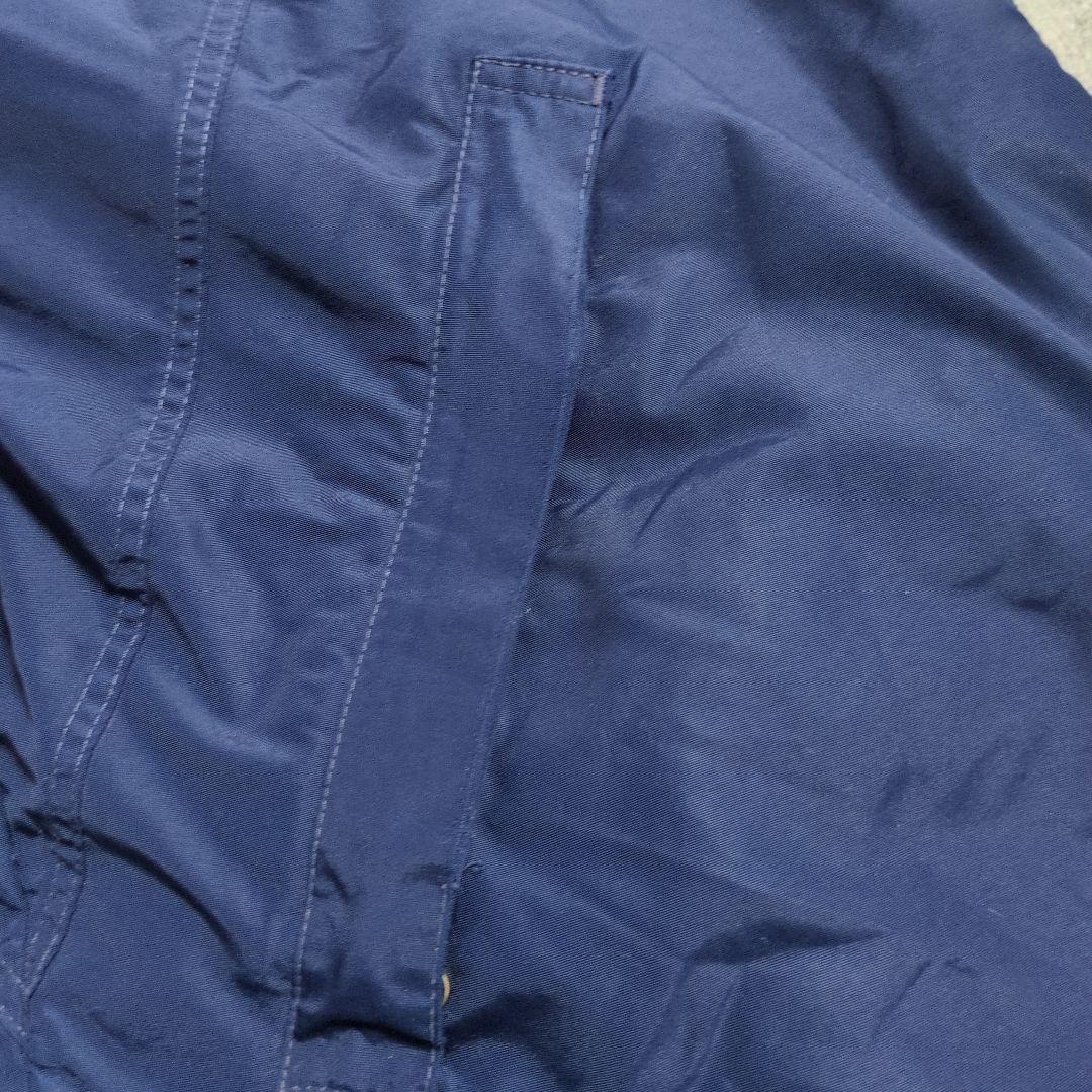 パタゴニア 90s USA製？ シェルドシンチラ ネイビー