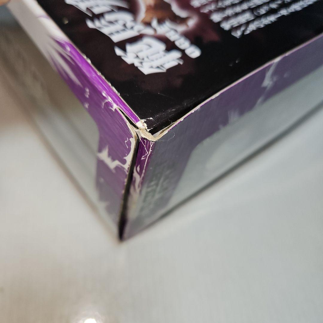 フィギュアーツZERO 範馬 勇次郎